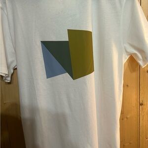 Norse Projects t shirt